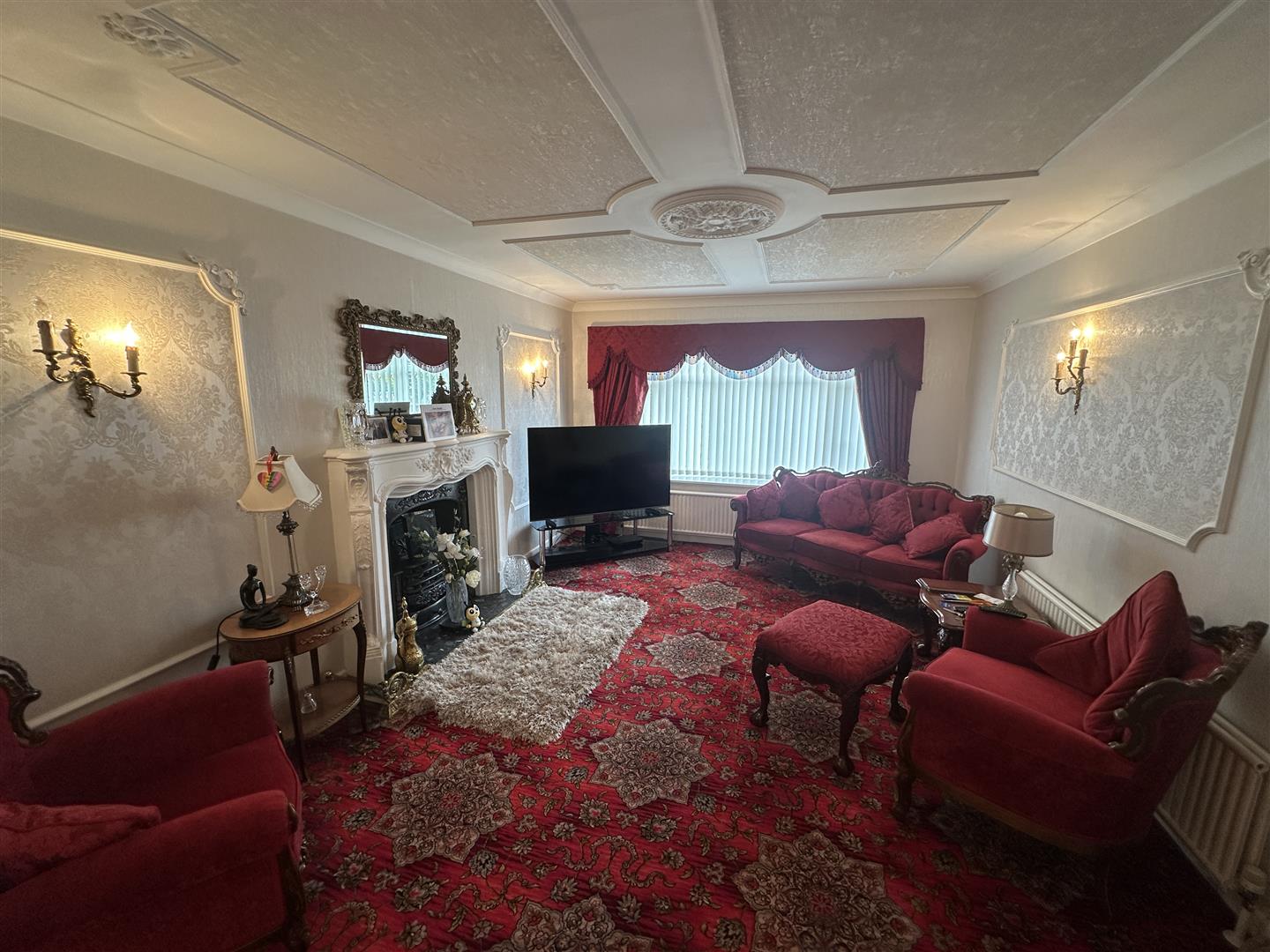 Fletcher Avenue, Tarleton, Preston